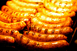 THE RICHARD SHERMAN CELEBRITY SOFTBALL GAME